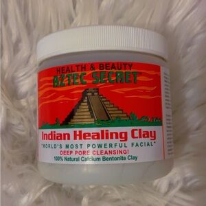 Aztec Secret – Indian Healing Clay